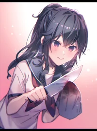 Yandere Simulator