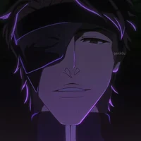 Sosuke Aizen 