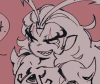 Burning Spice Cookie