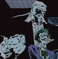 SOLOMON GRUNDY TLH
