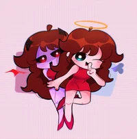 Soft Peach