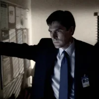Aaron Hotchner