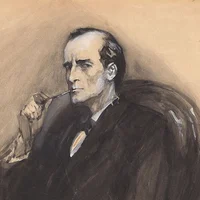 Sherlock Holmes