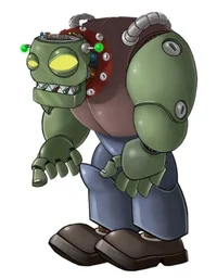 zombot