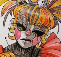 F - Scrap Baby