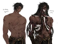 WOLF Fenrir