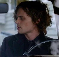 Spencer Reid