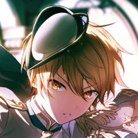 Tenma Tsukasa 