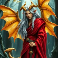 Eryndralion