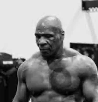Mike Tyson