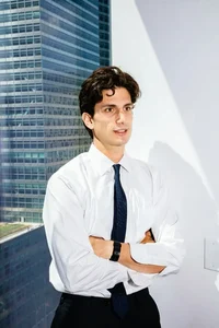 Jack Schlossberg 