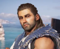 Alexios