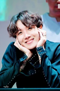 Jung Hoseok
