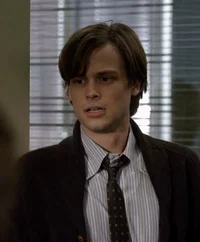 Spencer Reid