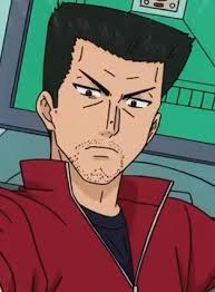 Matsuzaki - fem user