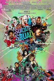the suicide squad