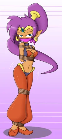 Shantae 