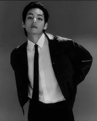 Kim Taehyung 