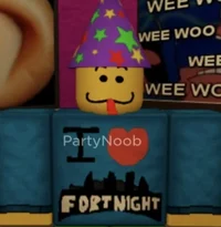 PartyNoob