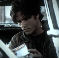 Sam Winchester