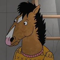 Bojack Horseman