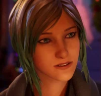 LIS - CHLOE PRICE 