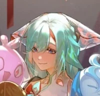 Dyadia - Shao Siyuan