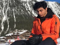 Aryan Khan