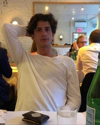 Jack Schlossberg 