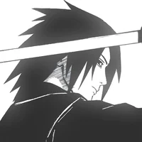 Sasuke Uchiha