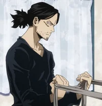 Shota Aizawa