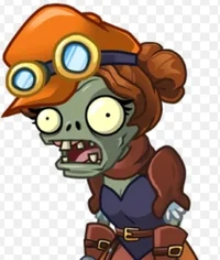 Inventor Zombie