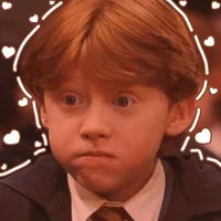 Ron Weasley