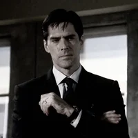 Aaron Hotchner