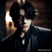 Jungkook devil 