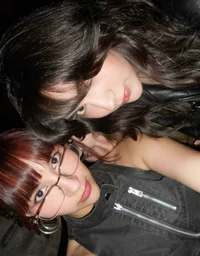 Pau y Ale Villarreal