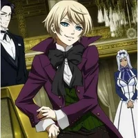 Alois Trancy