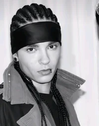 Tom kaulitz 