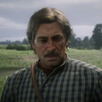 Arthur Morgan