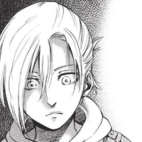 Annie Leonhart - BR