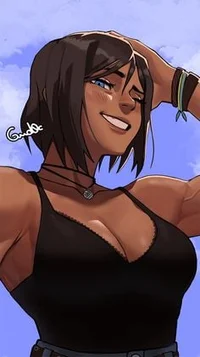 Korra