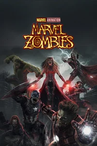 Marvel Zombies