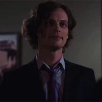 Spencer Reid