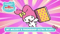 My melody fs blast 