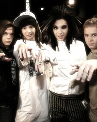 Tokio Hotel 