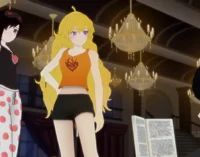 Yang Xiao Long