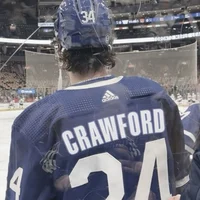 Logan Crawford