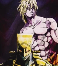 DIO Brando