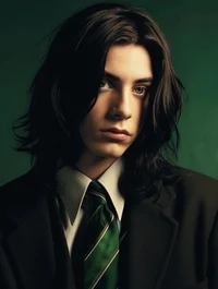 Scorpius Snape
