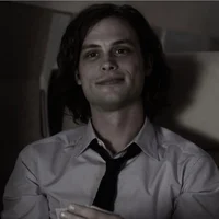 Spencer Reid